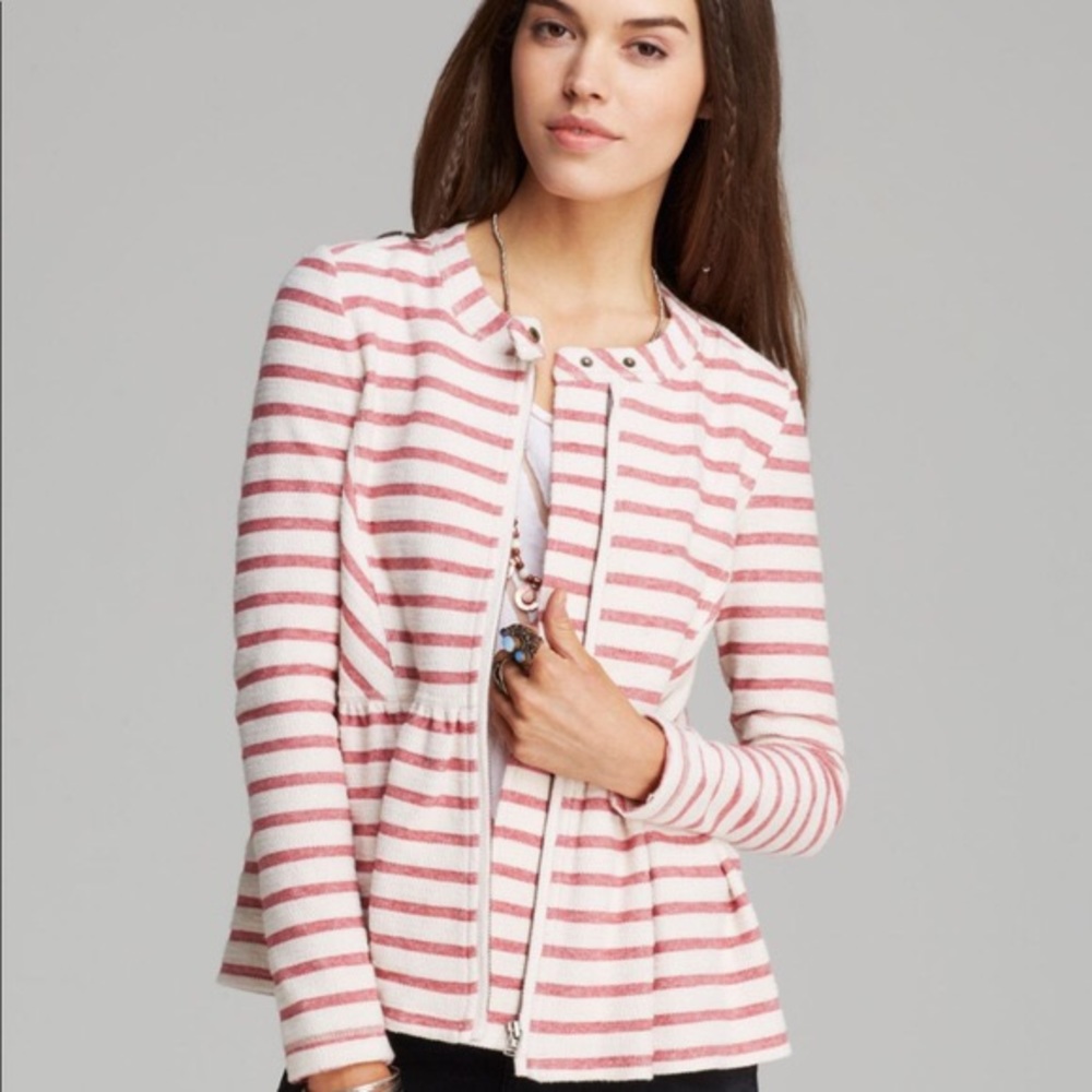 Free People cardigan/jacket